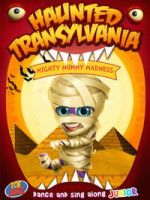 Watch Haunted Transylvania: Mighty Mummy Madness Zoechip
