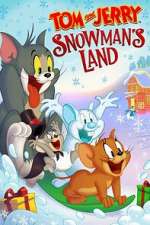 Watch Tom and Jerry: Snowman's Land Zoechip