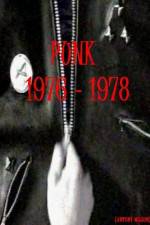 Watch Punk 1976-1978 Zoechip