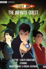Watch Doctor Who: The Infinite Quest Zoechip