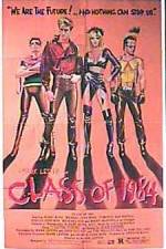 Watch Class of 1984 Zoechip