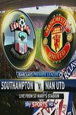 Watch Southampton vs Manchester United Zoechip