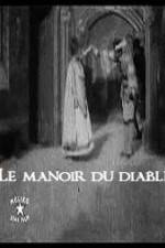 Watch Le manoir du diable Zoechip