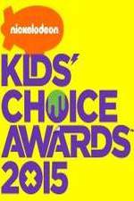 Watch Nickelodeon Kids\' Choice Awards 2015 Zoechip