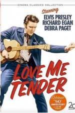 Watch Love Me Tender Zoechip