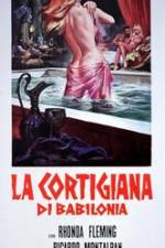Watch Cortigiana di Babilonia Zoechip