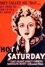 Watch Hot Saturday Zoechip