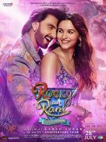 Watch Rocky Aur Rani Kii Prem Kahaani Zoechip