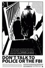 Watch Dont Talk to the Police by Professor James Duane Zoechip