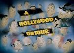 Watch A Hollywood Detour (Short 1942) Zoechip