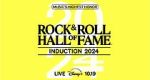 Watch 2024 Rock & Roll Hall of Fame Induction Ceremony (TV Special 2024) Zoechip