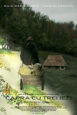 Watch The Goat and Her Three Kids (Short 2019) Zoechip