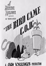 Watch The Bird Came C.O.D. (Short 1942) Zoechip
