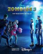 Watch Zombies 3 Zoechip
