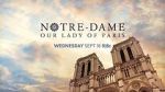 Watch Notre-Dame: Our Lady of Paris Zoechip