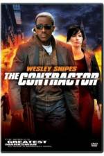 Watch The Contractor Zoechip