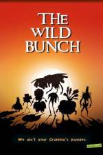 Watch The Wild Bunch Zoechip