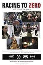 Watch Racing to Zero in Pursuit of Zero Waste Zoechip