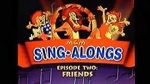 Watch MGM Sing-Alongs: Friends Zoechip