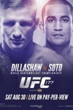 Watch UFC 177  Dillashaw vs  Soto Zoechip