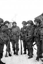 Watch Parachute Battalion Zoechip