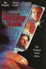 Watch The Tale of Sweeney Todd Zoechip