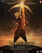 Watch Adipurush Zoechip