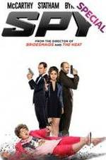 Watch Spy: Sky Movies Special Zoechip