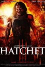 Watch Hatchet III Zoechip