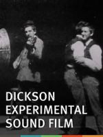 Watch Dickson Experimental Sound Film Zoechip