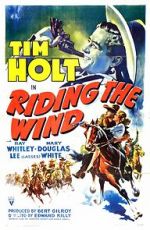 Watch Riding the Wind Zoechip
