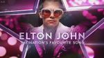 Watch Elton John: The Nation\'s Favourite Song Zoechip