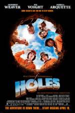 Watch Holes Zoechip