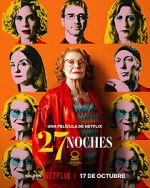 Watch 27 Nights Zoechip