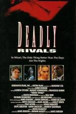 Watch Deadly Rivals - Ein Professor sieht rot Zoechip