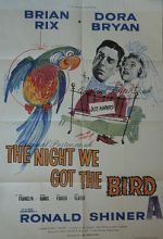 Watch The Night We Got the Bird Zoechip
