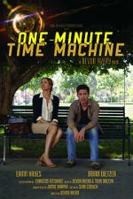 Watch One-Minute Time Machine (Short 2014) Zoechip