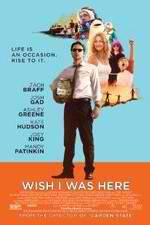 Watch Wish I Was Here Zoechip