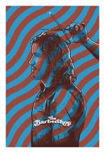 Watch The Barbershop (Short 2021) Zoechip