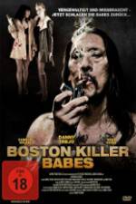 Watch Boston Killer Babes Zoechip