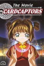 Watch Cardcaptors The Movie Zoechip