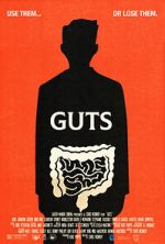 Watch GUTS (Short 2021) Zoechip