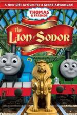 Watch Thomas & Friends: The Lion of Sodor Zoechip