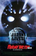 Watch Friday the 13th Part VI: Jason Lives Zoechip