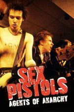 Watch Sex Pistols: Agents of Anarchy Zoechip