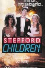 Watch The Stepford Children Zoechip
