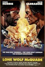 Watch Lone Wolf McQuade Zoechip