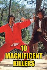 Watch 10 Magnificent Killers Zoechip