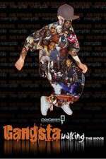 Watch Gangsta Walking the Movie Zoechip