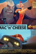 Watch Mac 'n' Cheese Zoechip